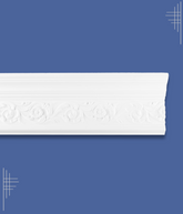 C126-8 | CARVING CORNICES | DECORATIVE